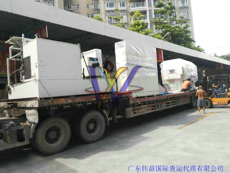 二手半導(dǎo)體設(shè)備進(jìn)口清關(guān)實(shí)務(wù)操作與貨物運(yùn)輸技巧