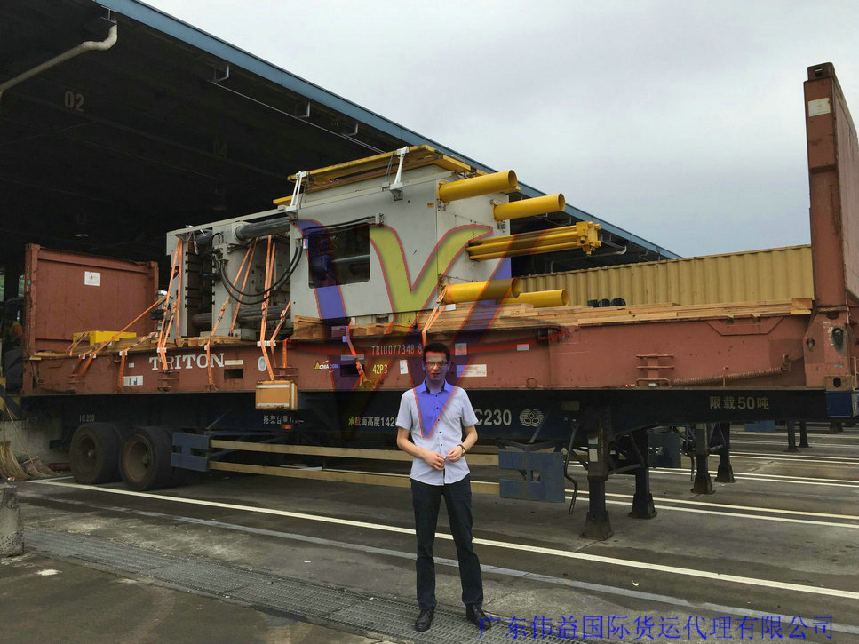 二手半導(dǎo)體設(shè)備進(jìn)口通關(guān)要了解的問(wèn)題有哪些