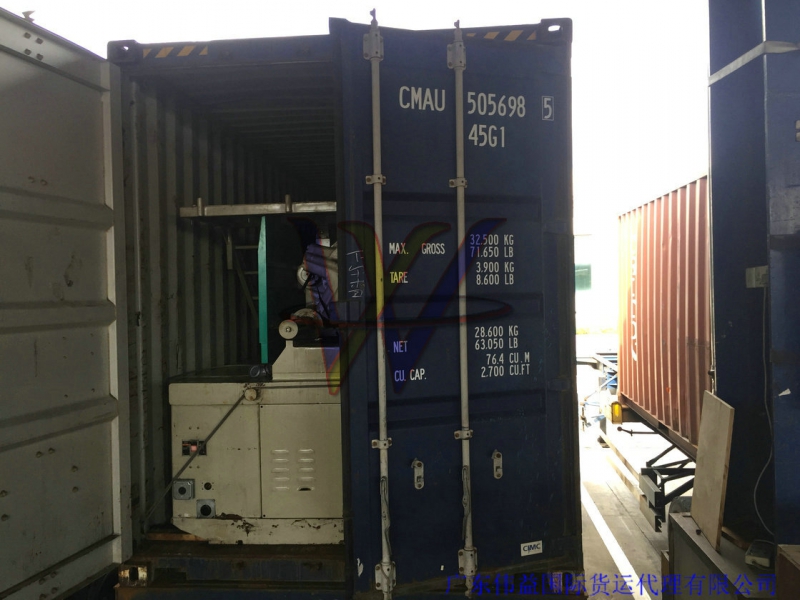 舊多功能機(jī)器人進(jìn)口報(bào)關(guān)審價(jià)資料有哪些